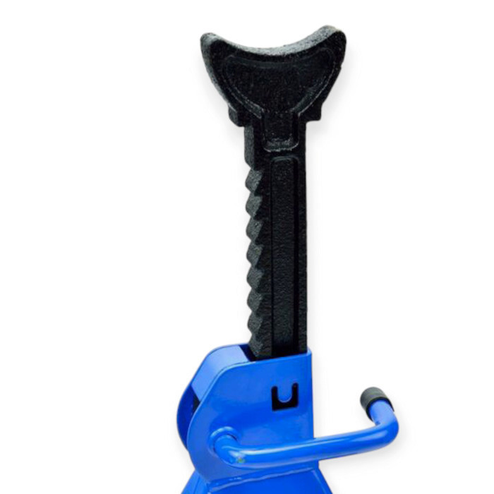 Подставка под машину регулируемая 3Т (290-420мм) к-т 2 шт Мукачево - изображение 2