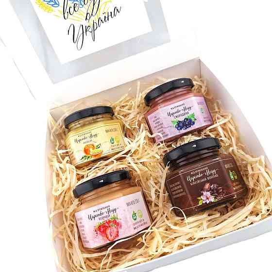 Украинские подарки №156 Одесса