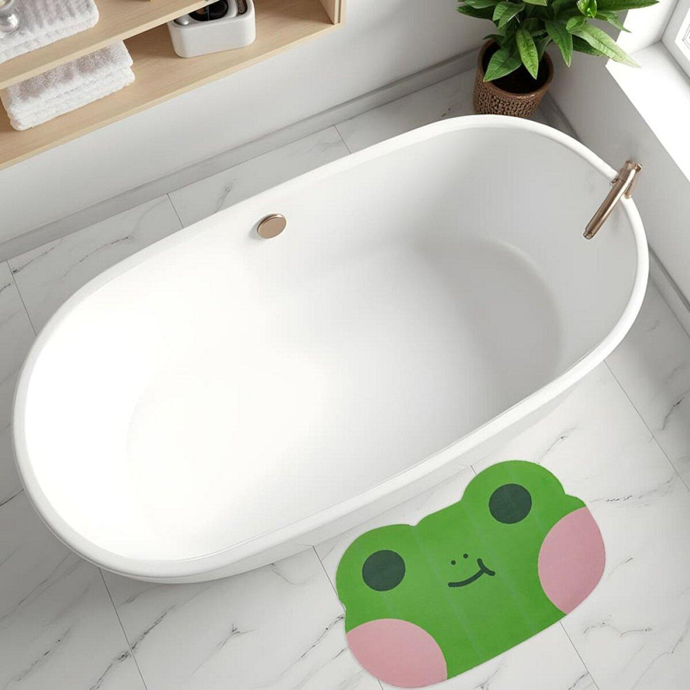 Вологопоглинаючий килимок 400х600х3мм Жабка SW-00002560 Київ - фото 11