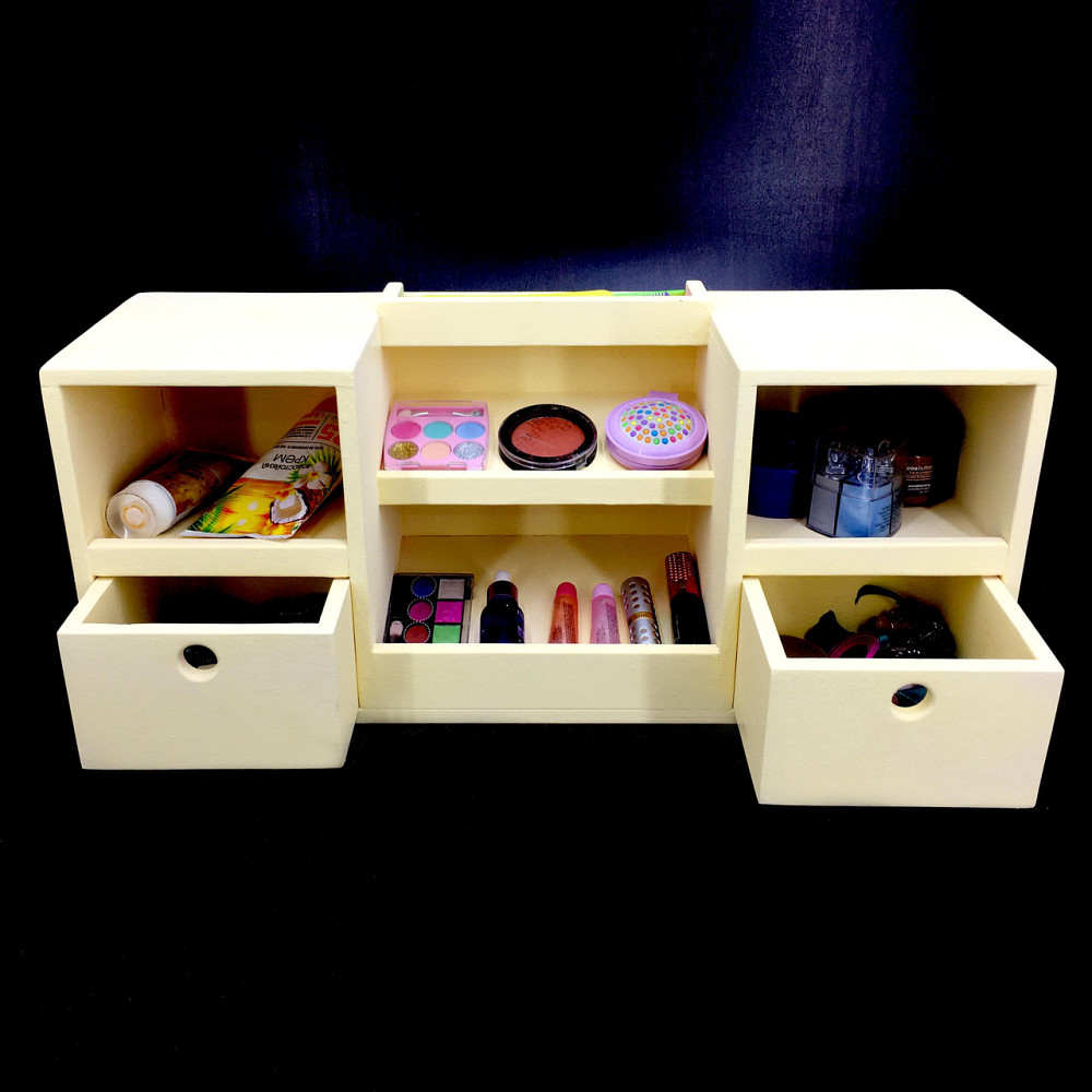 Органайзер для косметики "Даласина" лимонад Миколаїв - фото 7