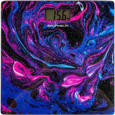 Весы напольные Grunhelm BES-PAT10 Винница