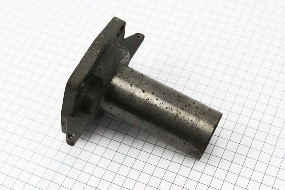 Опора корпуса вижимного підшипника Foton 244, Jinma 244/264 (250.36.109) Київ - фото 2