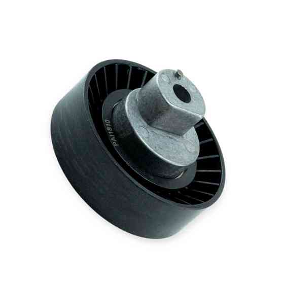 Ролик генератора БМВ 3 (E36, E46), 5 (E34), Z3, Z4 1.6-3.2 (87-07) (паразитный) (80х25x10) опорный Мукачево