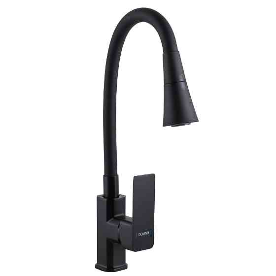 Змішувач для кухні DOMINO MALIBU DMM-203LM-BB-B01 Луцк