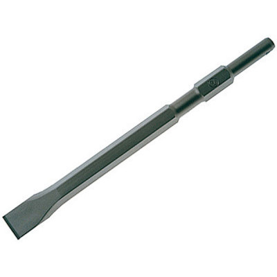 Зубило Makita SDS-PLUS 20x250 мм (P-05511) Винница - изображение 1