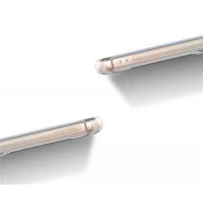 Чохол до мобільного телефона BeCover Anti-Shock Poco X3 / Poco X3 Pro Clear (706972) Вінниця