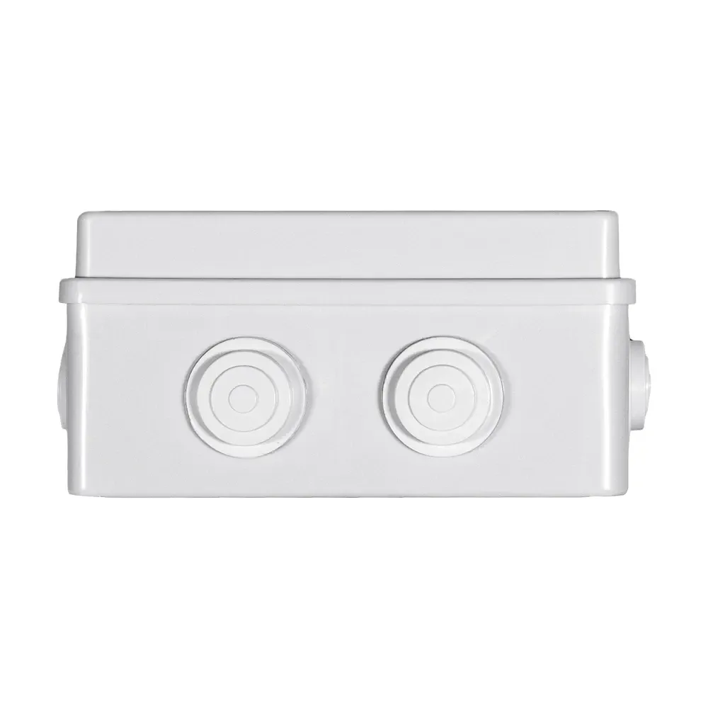 Коробка розподільна з кабельними вводами Light Vision VLC-04BX 200*155*80 мм (75-00278) Киев - изображение 5