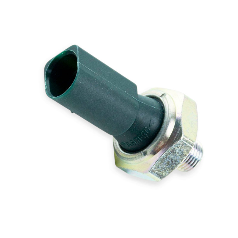 Датчик масла Volken, Audi, Seat 95- 0,3-0,6bar (зеленый) давления Мукачево - изображение 1