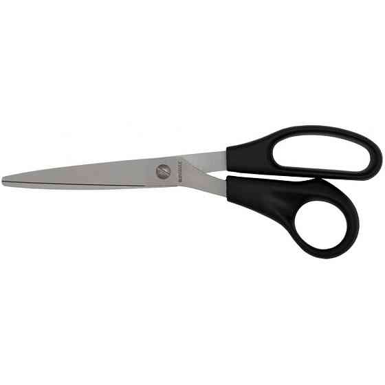 Ножиці Buromax 210мм, for LEFT-handers (BM.4529) Вінниця