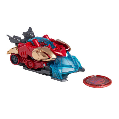 Трансформер Screechers Wild ! S5 L1 V2 - Хелшторм (KS686112) Вінниця - фото 6