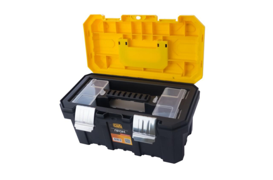 Ящик для інструменту 420*230*200 Експерт 17" Харків