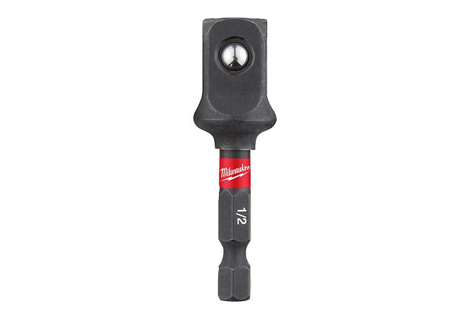 Переходник с 1/4" HEX на 1/2" Milwaukee 4932478803 Коломия - фото 2