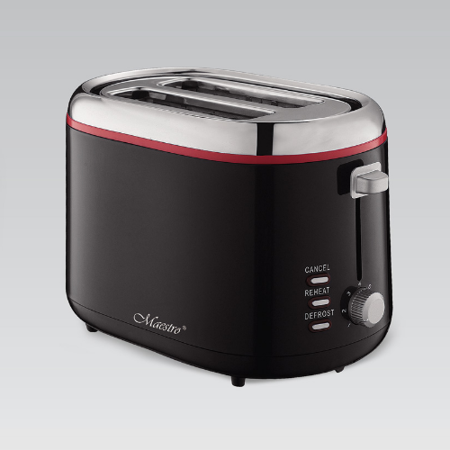 Тостер 850W MR-705 Maestro Житомир - изображение 3
