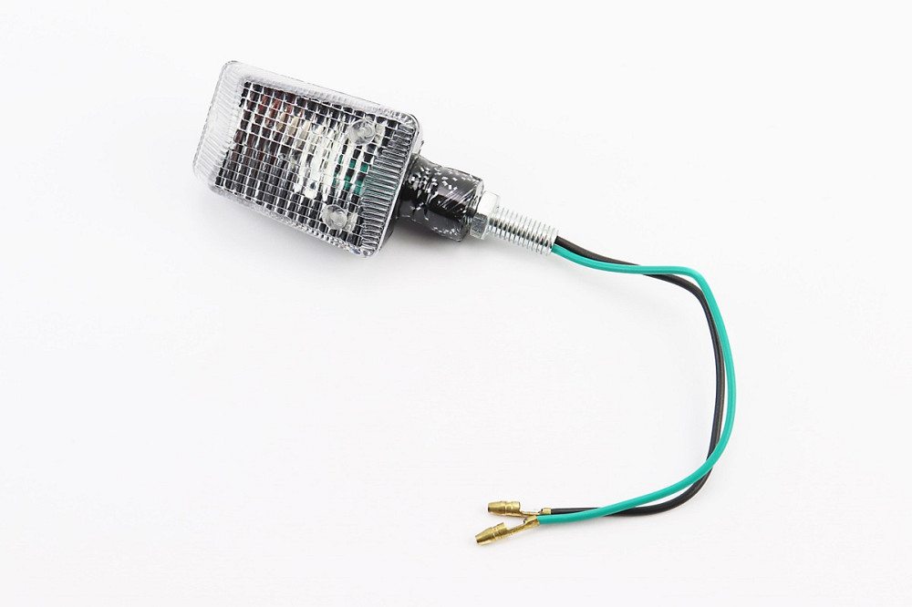 Поворот "МІКРО" прямокутний, КАРБОН Київ - фото 1