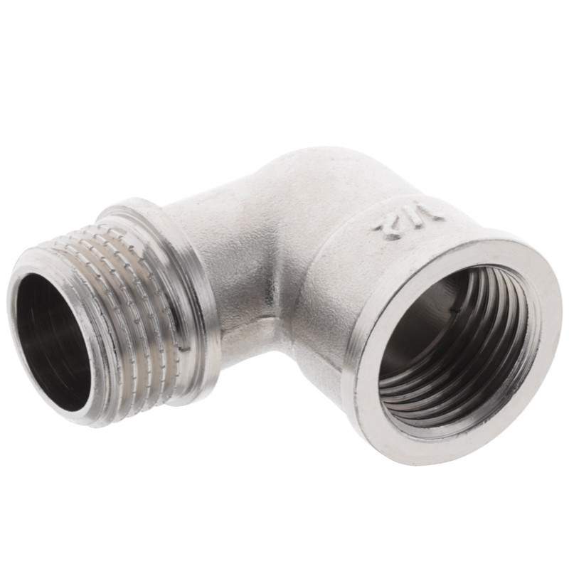 Кут НВ Koer KF.L06MF - 1/2'' (KR2997) Київ - фото 5