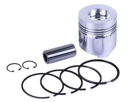 Поршень двигатель дизель ZH1105N мотоблок мототрактор Мукачево