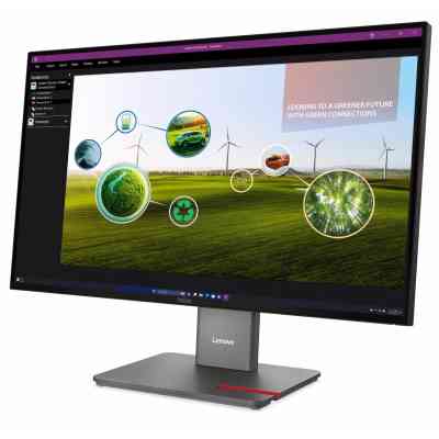 Монитор Lenovo P27Q-40 (64A7GAT6UA) Винница