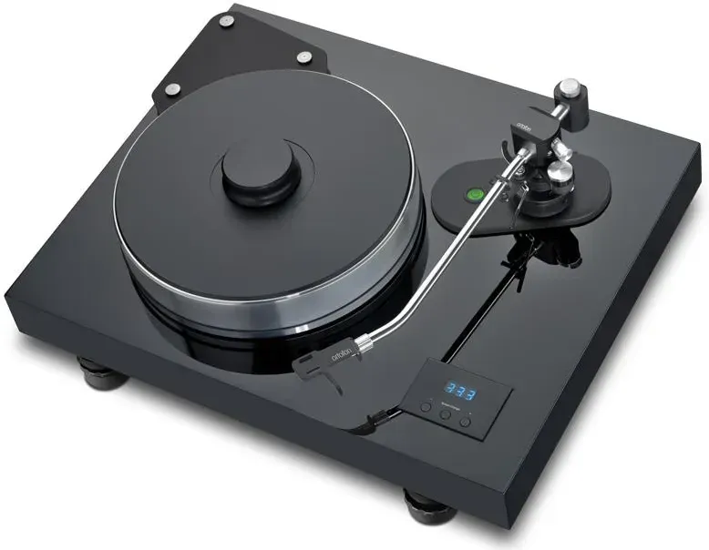 Програвач Pro-Ject XTENSION 12 EVO Київ - фото 1