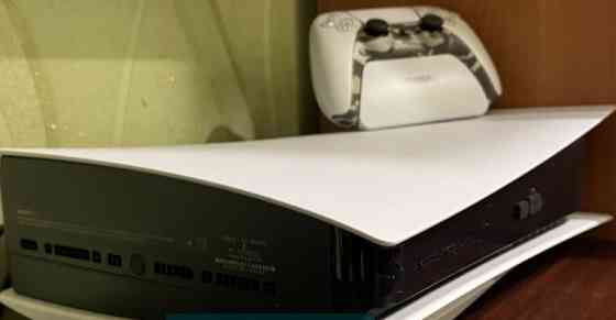 Приставка Sony PlayStation 5 Харків