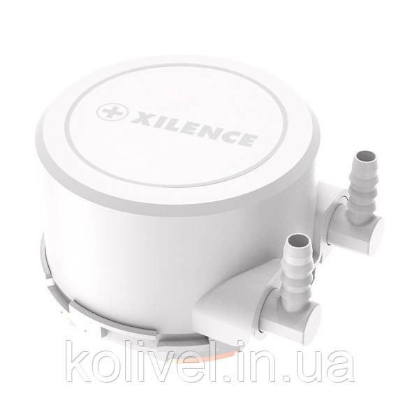 Система водяного охолодження Xilence LiQuRizer 240.W.ARGB (XC974) Київ - фото 9