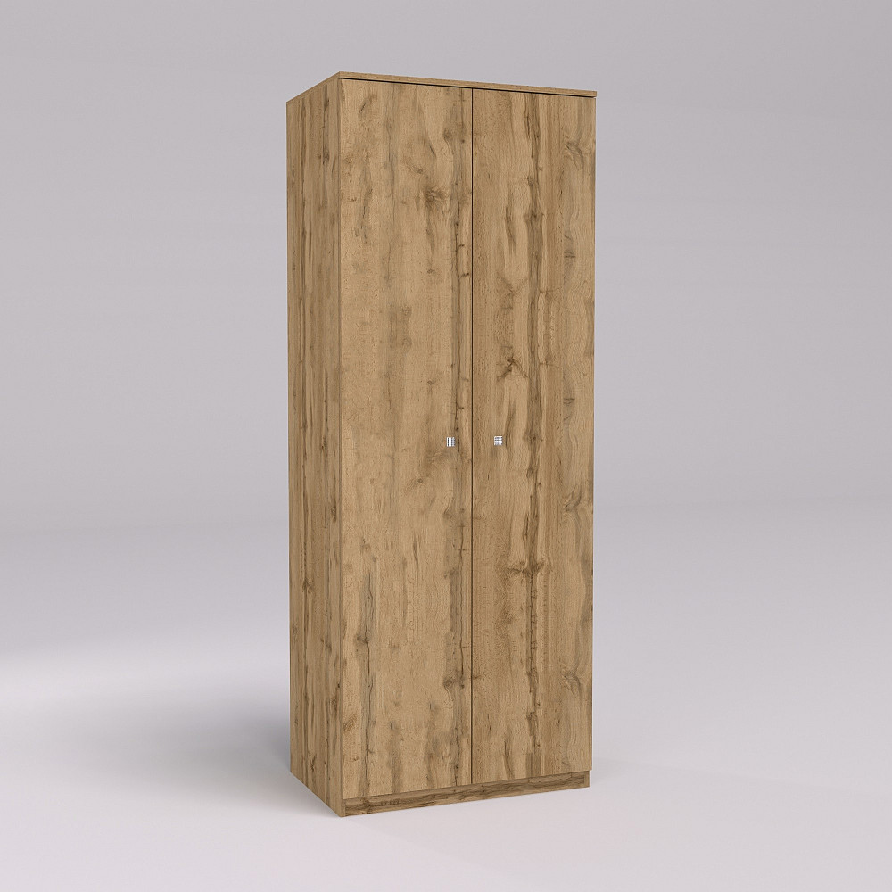 Шафа Favorit F-14, Дуб Аппалачі, 800х530х2100 Львів - фото 1