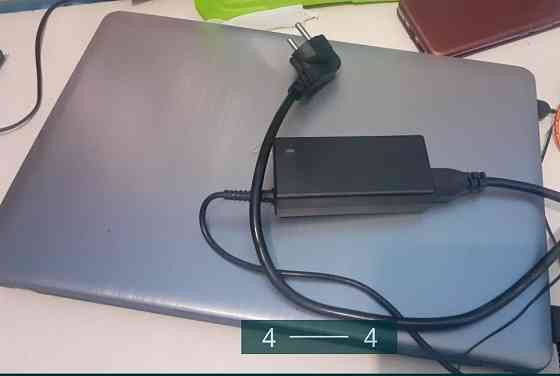 Ноутбук: ASUS Vivobook MAX X541N. Київ