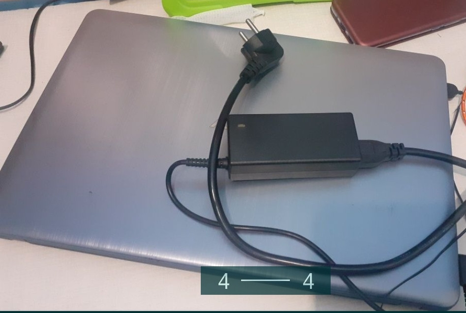 Ноутбук: ASUS Vivobook MAX X541N. Київ - фото 1