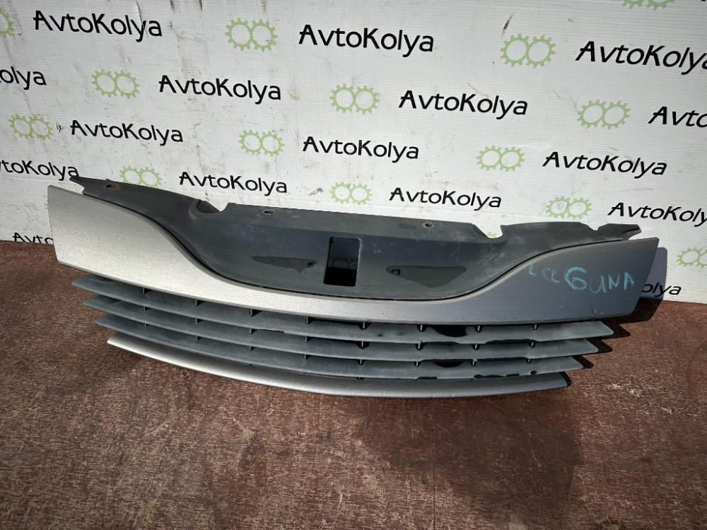 Ноускат передок в зборі Renault Laguna II 2001-2007 Ковель - фото 5