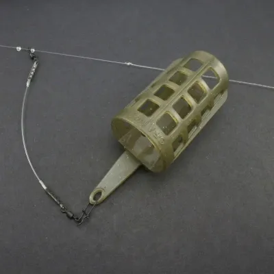 Монтаж Orange 61 Sliding Fluorocarbon 50г (1шт/уп) (1959.02.96) Винница