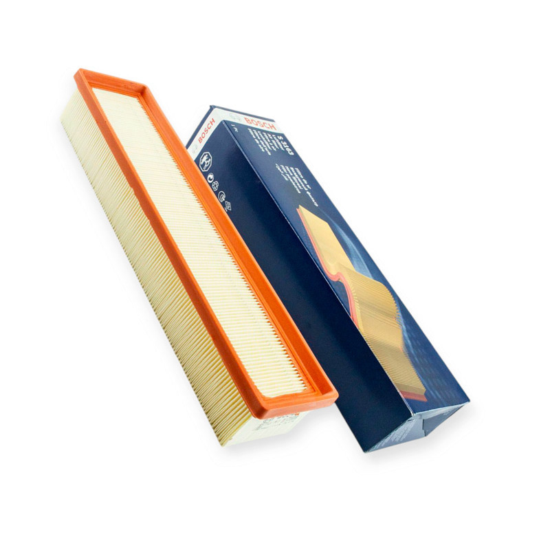 Фильтр воздушный автомобиль Рено Kangoo 1.5dCi (1997-2007) Мукачево - изображение 1