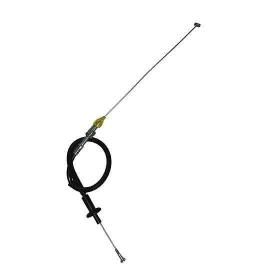 Трос ЗАЗ 1102, 1103, 1105 Таврия инжектор (акселератора) газа Мукачево