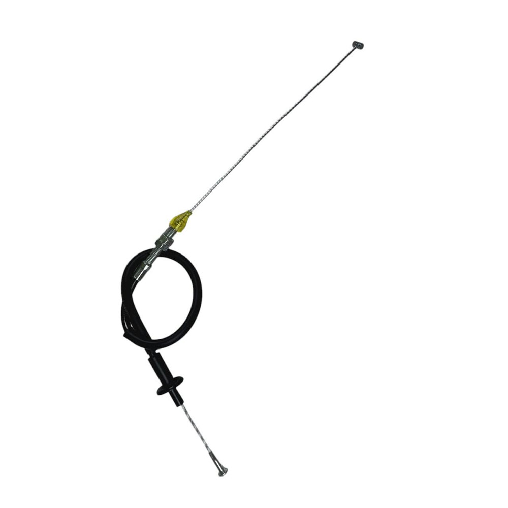 Трос ЗАЗ 1102, 1103, 1105 Таврия инжектор (акселератора) газа Мукачево - изображение 1