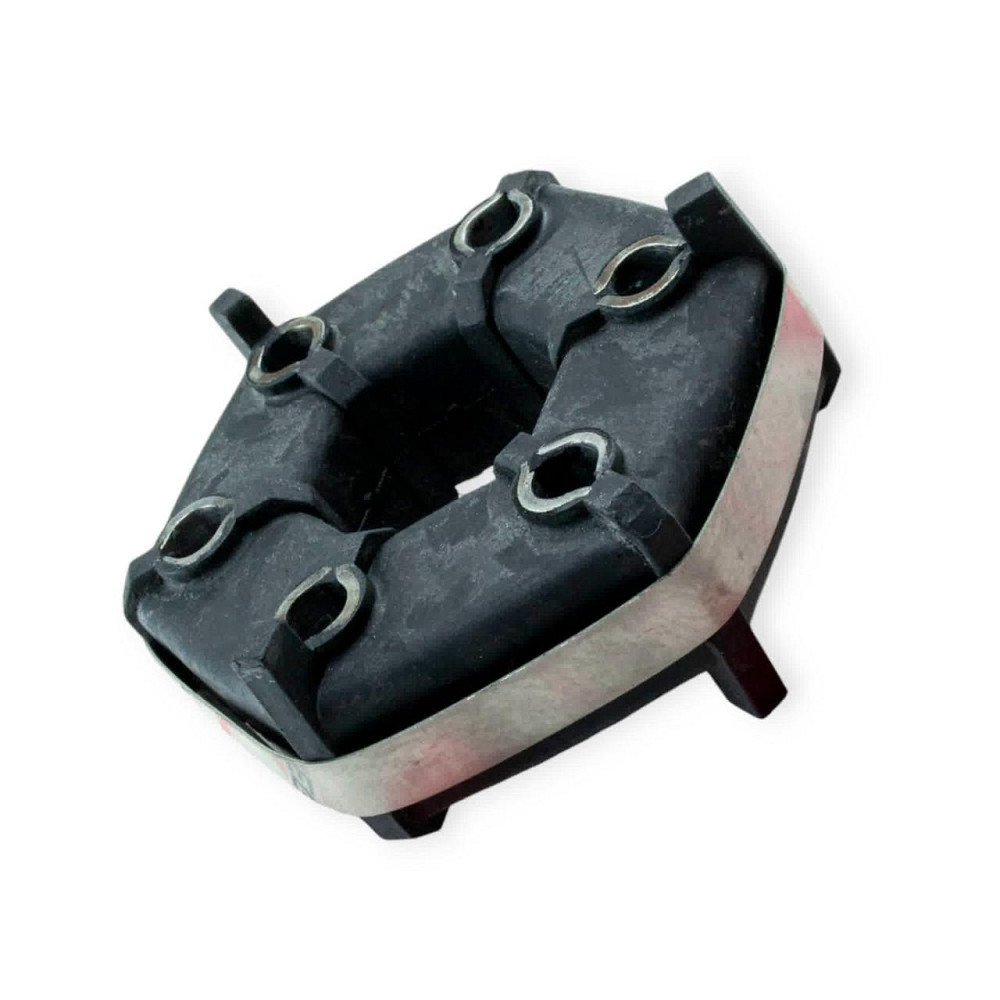 Муфта 2123 эластичная Мукачево - изображение 1