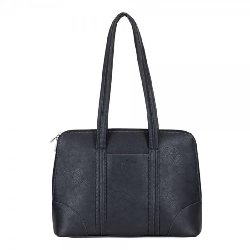 Сумка Rivacase 8992 PU 14" Black ( 11494 ) Харків - фото 8