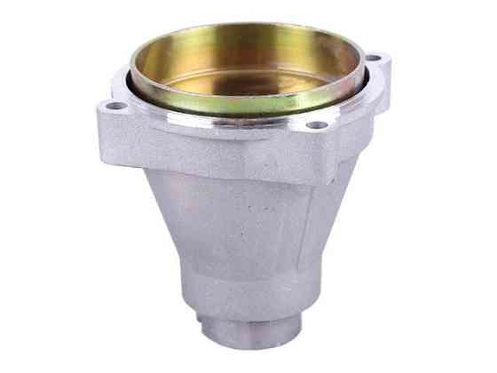 Редуктор верхний 9 шлицов для бензокосы, диаметр 28 мм Мукачево