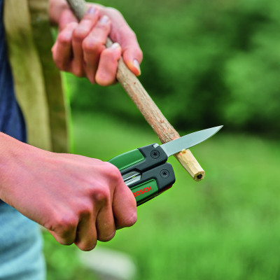 Мультитул Bosch 16 елементів (1.600.A02.Z98) Вінниця - фото 5