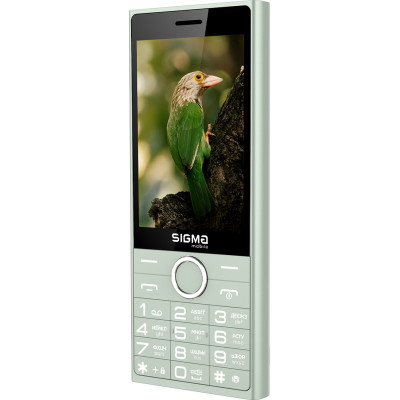Мобільний телефон Sigma X-style 353 TREND Mint (4827798626221) Вінниця - фото 6
