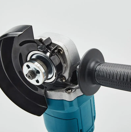 Машинка шліфувальна акумуляторна, болгарка 9498 Вінниця