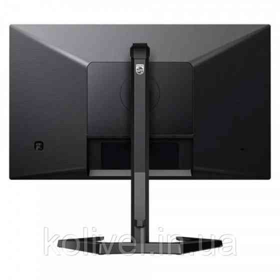 TFT 23.8" Philips 24M1N3200ZA, IPS, 165Hz, 1ms, DP, HDMIx2, HAS, Pivot, колонки, чорний (24M1N3200ZA/00) Київ