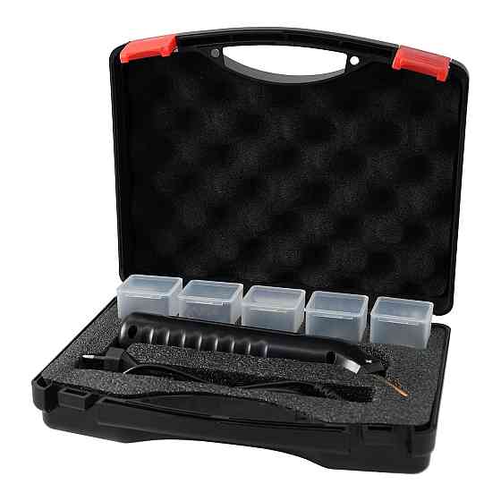 Комплект для ремонта пластика 100W G.I.KRAFT CBRM100DC Одесса