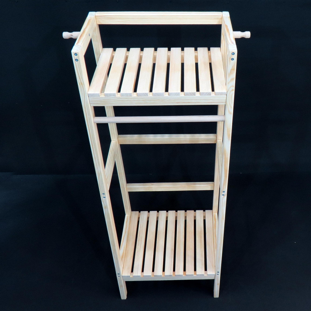 Стойка вешалка для одежды 