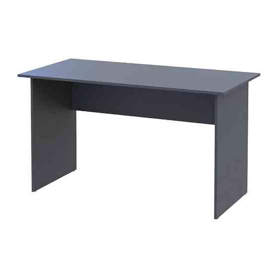 Стіл письмовий Doros Графіт 120х60х78 (DRS-011501) Львів