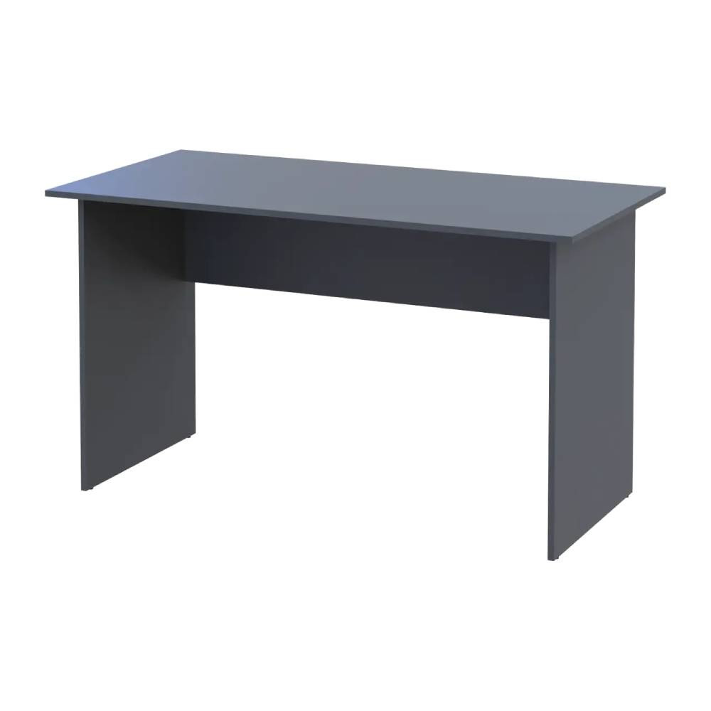 Стіл письмовий Doros Графіт 120х60х78 (DRS-011501) Львів - фото 3