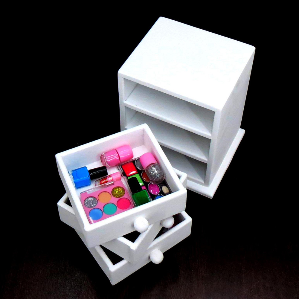 Органайзер для косметики 