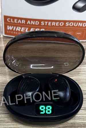 Безпроводные Наушники: K20 Wireless Headset .Нові !!! Харьков