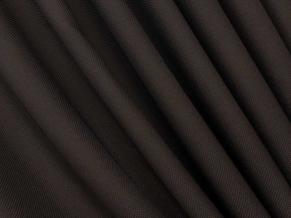 Комплект готовых штор VR-Textil Лен-блэкаут № 1180ш Венге 100х270см 2 шт (31-450) Киев - изображение 14