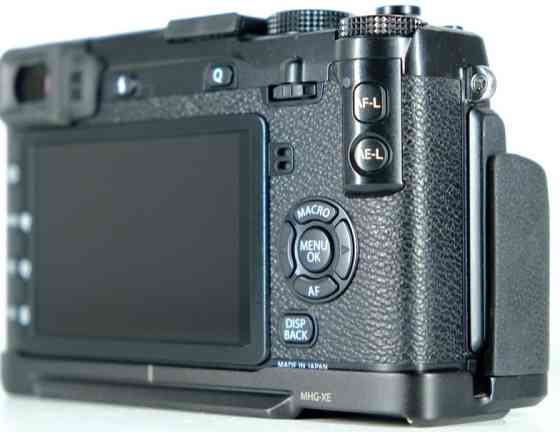 Фотоаппарат Fujifilm X-E2 Киев