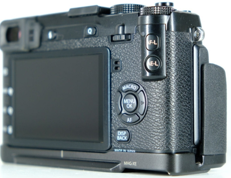 Фотоаппарат Fujifilm X-E2 Киев - изображение 2