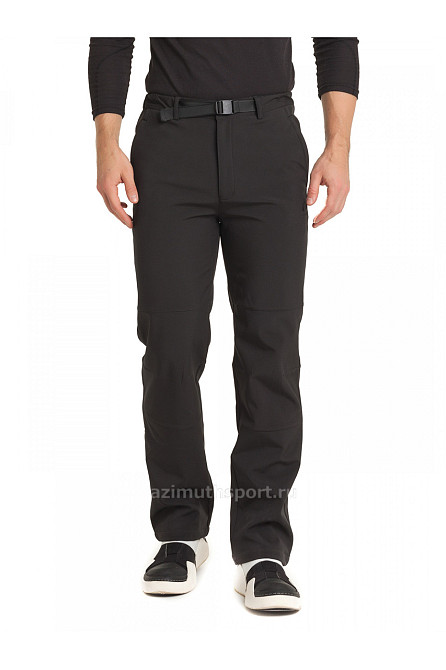 Мужские брюки виндстопперы AZIMUTH,тонкие без утеплителя 46 Киев - изображение 1