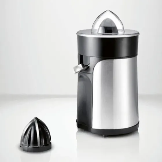 Електрична соковижималка для цитрусових Silver Crest SZP 85 B1 (товар з вітрини) Луцьк